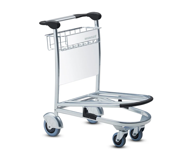 wanzl trolley